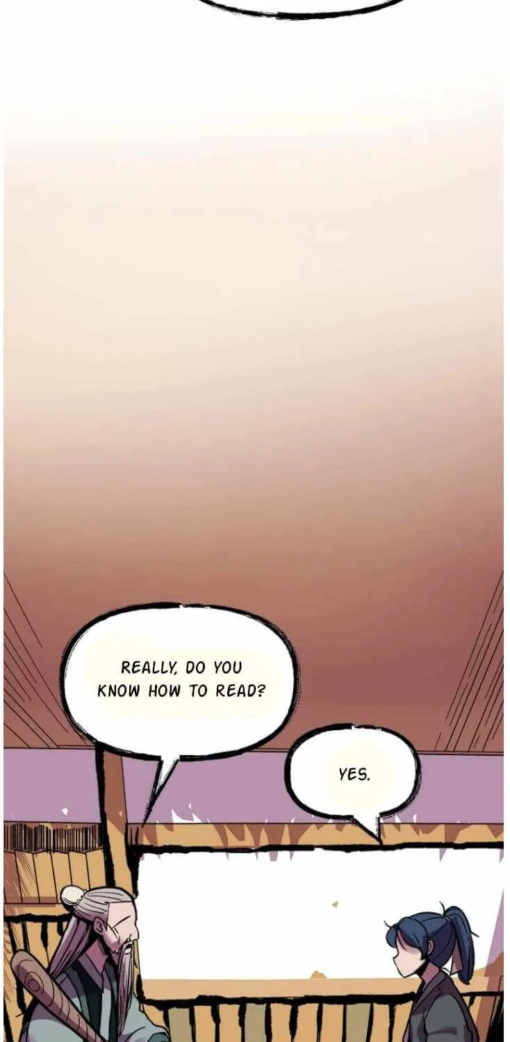 Read Physician Return chapter 4 image 8 on Lezhin