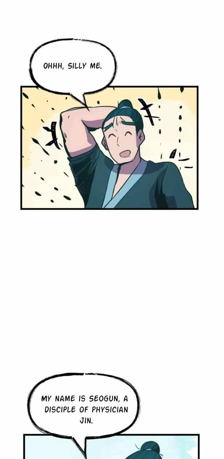 Read Physician Return chapter 4 image 80 on Lezhin