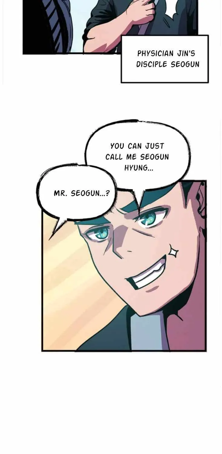 Read Physician Return chapter 4 image 82 on Lezhin