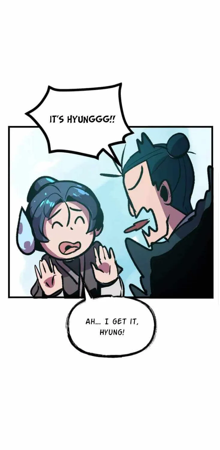 Read Physician Return chapter 4 image 83 on Lezhin