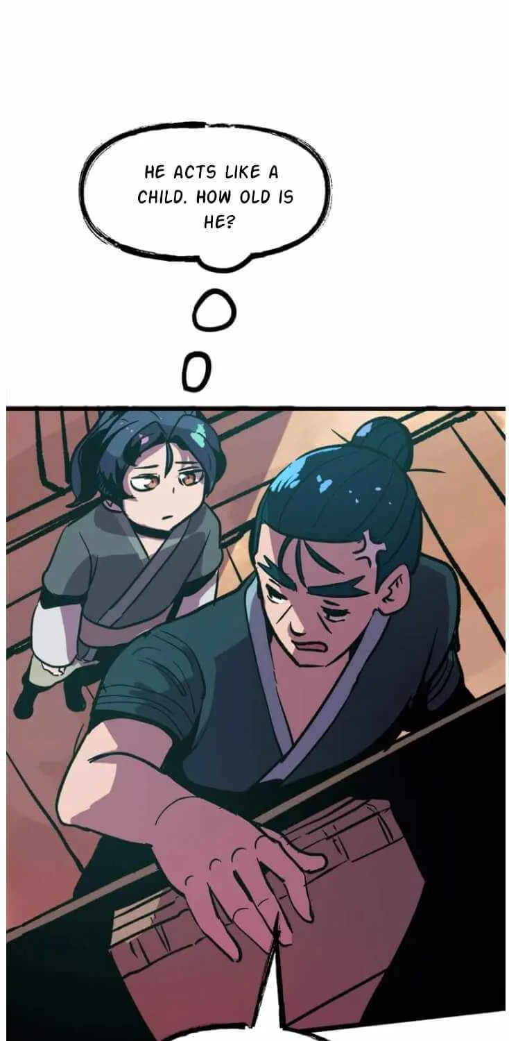 Read Physician Return chapter 4 image 84 on Lezhin