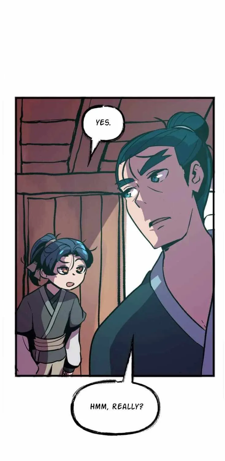 Read Physician Return chapter 4 image 86 on Lezhin