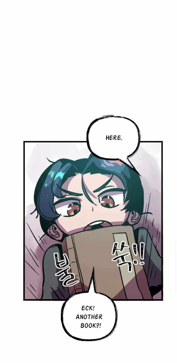 Read Physician Return chapter 4 image 87 on Lezhin