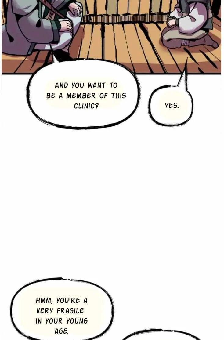 Read Physician Return chapter 4 image 9 on Lezhin