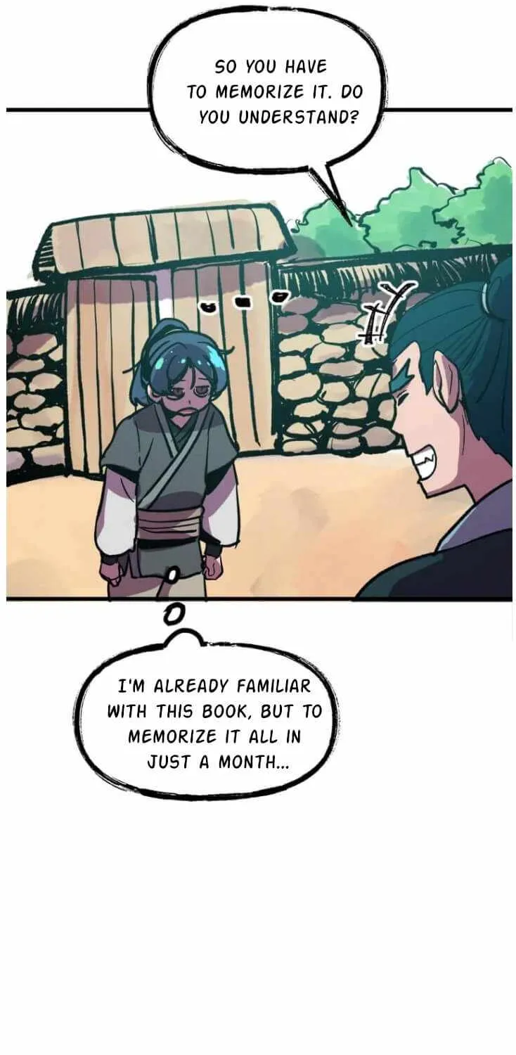 Read Physician Return chapter 4 image 91 on Lezhin
