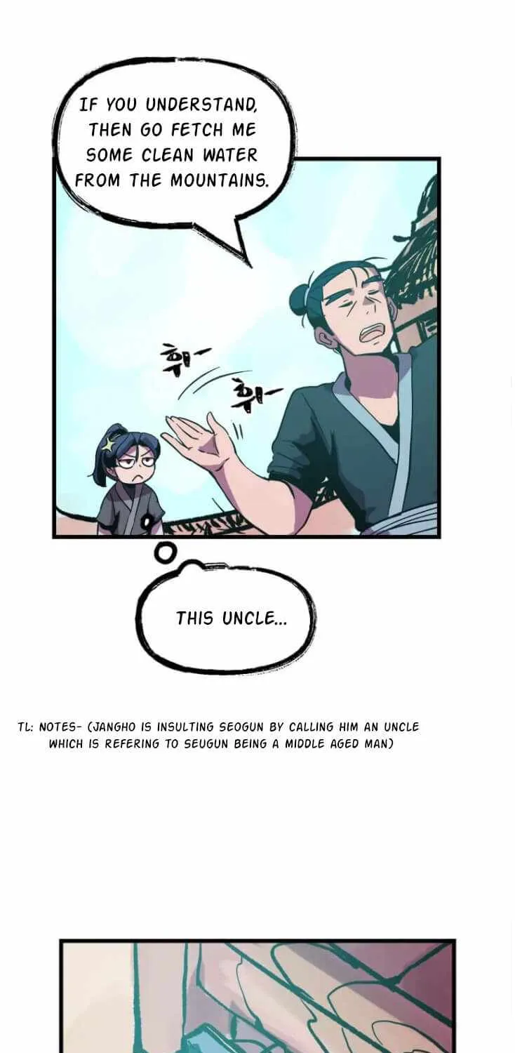 Read Physician Return chapter 4 image 92 on Lezhin