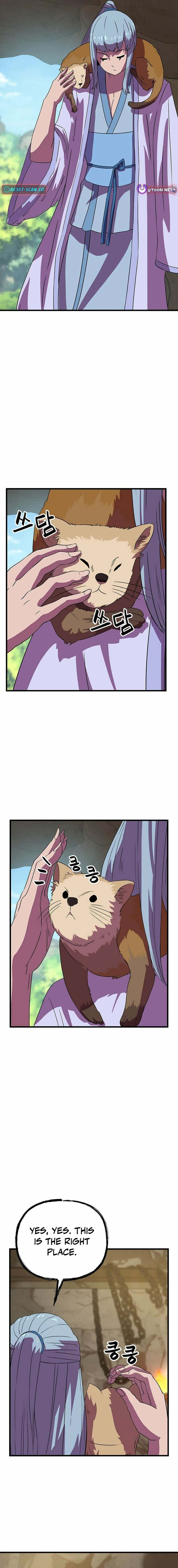 Read Physician Return chapter 40 image 1 on Lezhin
