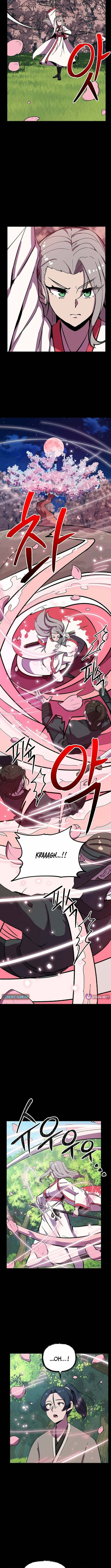 Read Physician Return chapter 43 image 6 on Lezhin