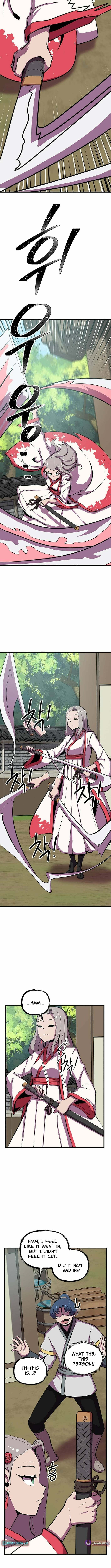 Read Physician Return chapter 44 image 7 on Lezhin