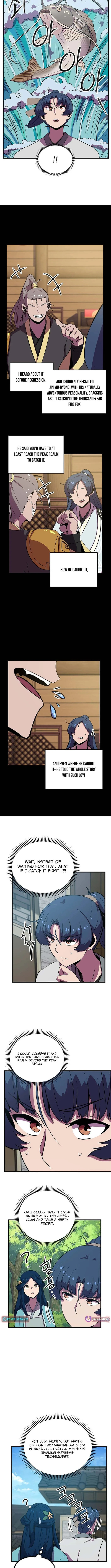 Read Physician Return chapter 47 image 2 on Lezhin