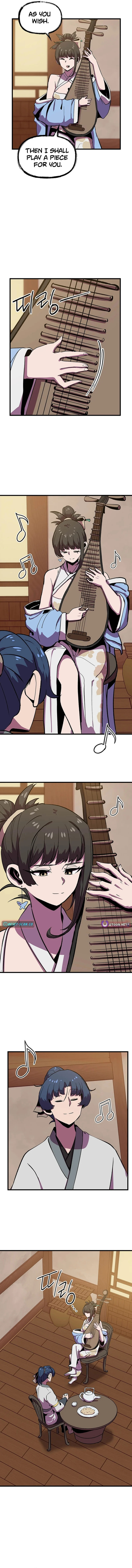 Read Physician Return chapter 52 image 2 on Lezhin