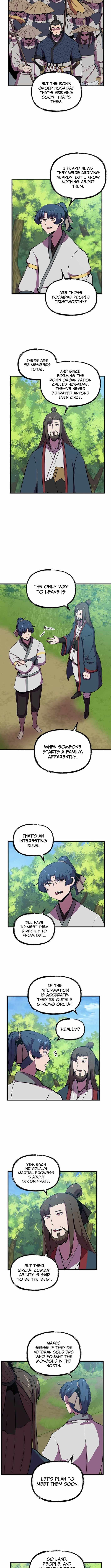 Read Physician Return chapter 55 image 4 on Lezhin