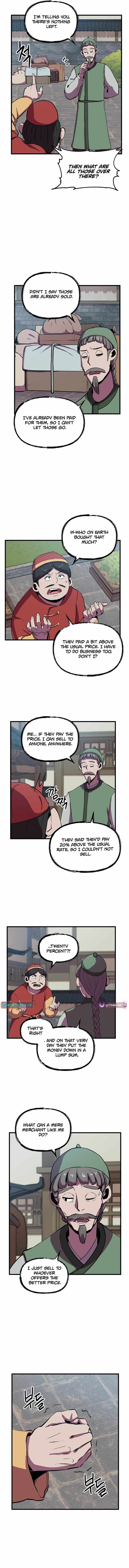 Read Physician Return chapter 56 image 1 on Lezhin
