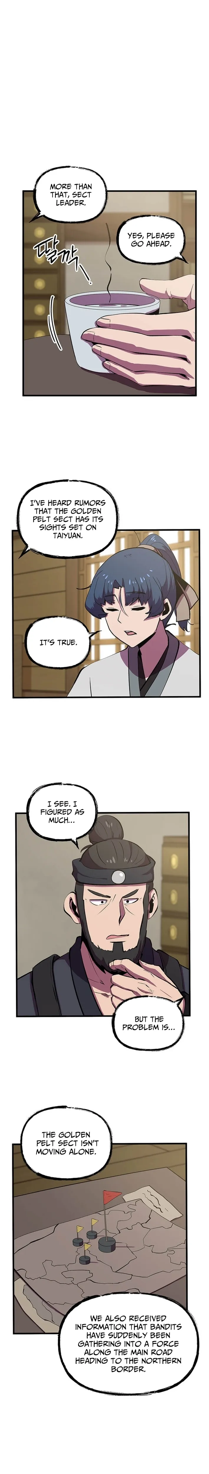 Read Physician Return chapter 59 image 17 on Lezhin