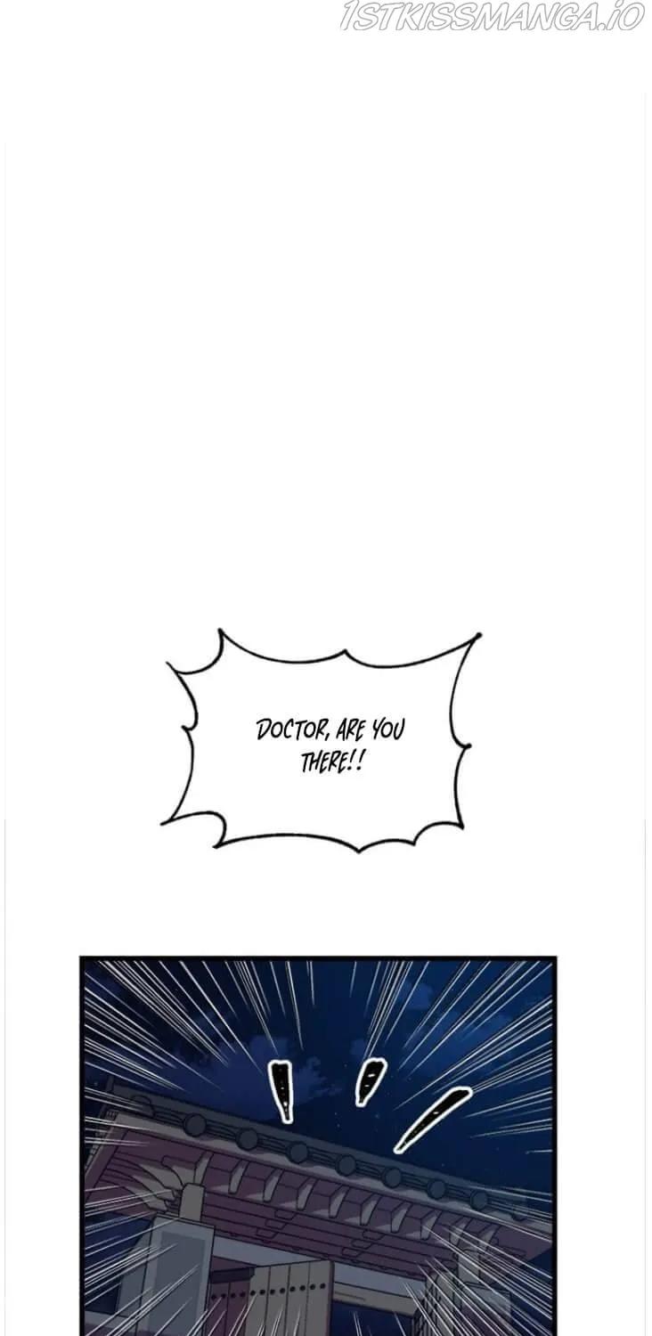 Read Physician Return chapter 6 image 1 on Lezhin