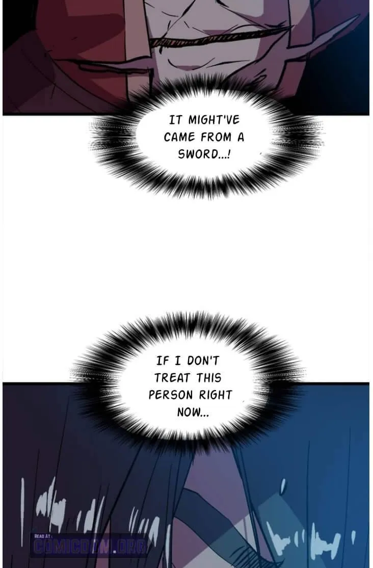 Read Physician Return chapter 6 image 12 on Lezhin