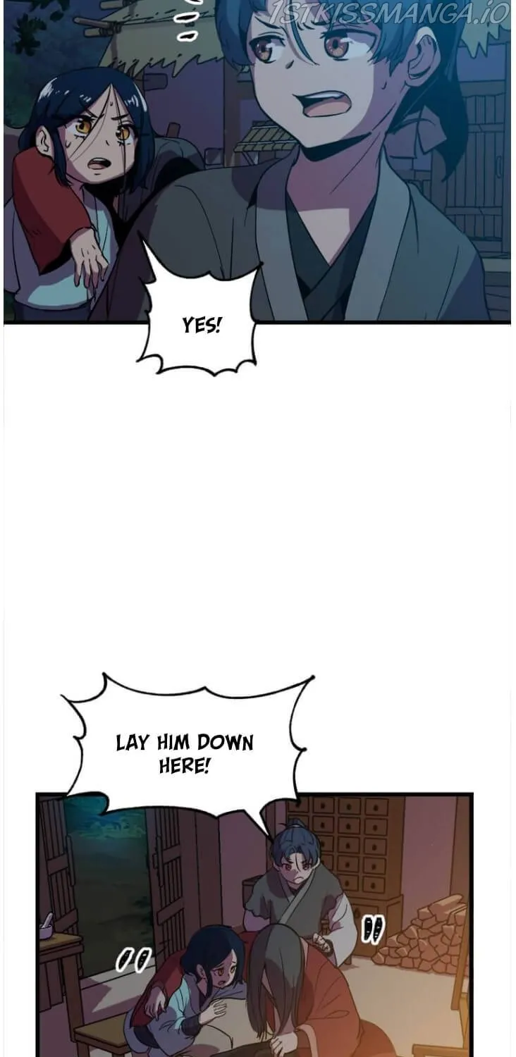 Read Physician Return chapter 6 image 19 on Lezhin