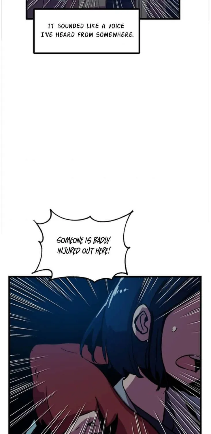 Read Physician Return chapter 6 image 2 on Lezhin