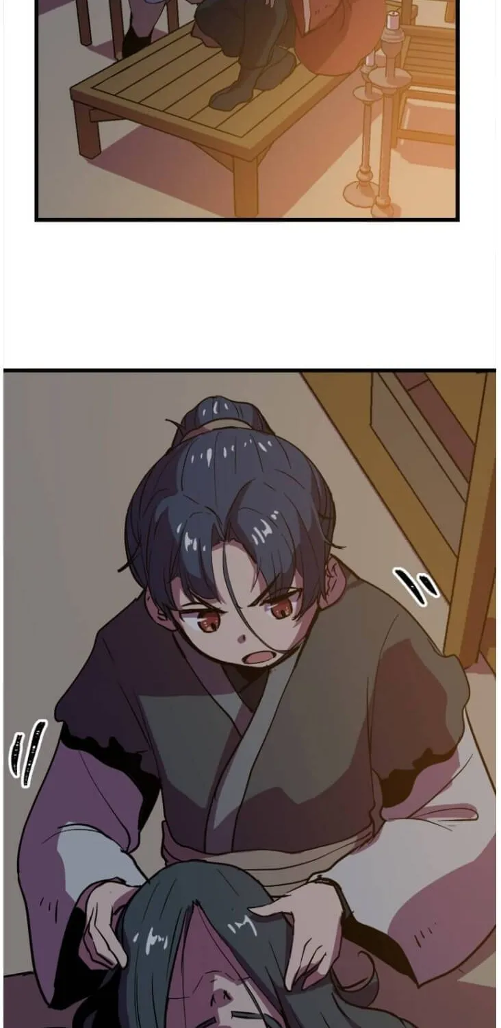 Read Physician Return chapter 6 image 20 on Lezhin