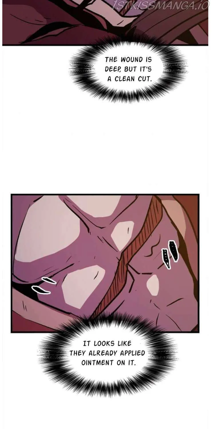 Read Physician Return chapter 6 image 25 on Lezhin