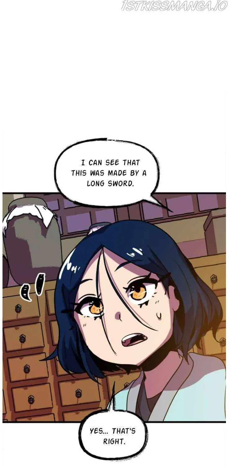Read Physician Return chapter 6 image 28 on Lezhin