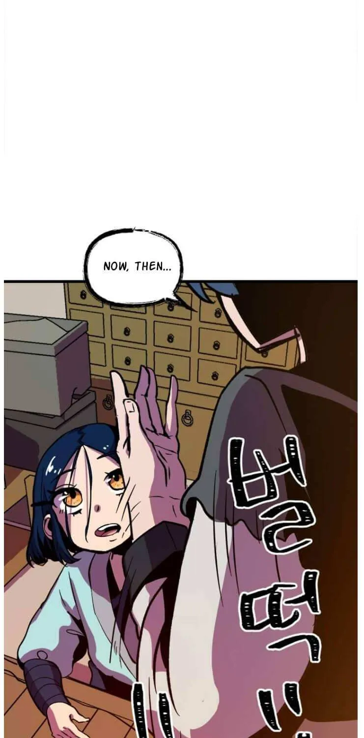 Read Physician Return chapter 6 image 29 on Lezhin