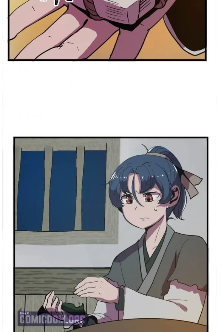 Read Physician Return chapter 6 image 33 on Lezhin