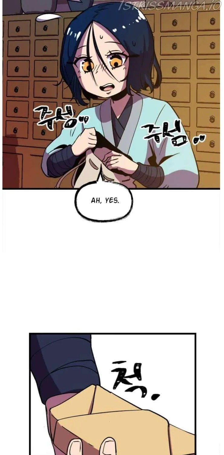 Read Physician Return chapter 6 image 37 on Lezhin