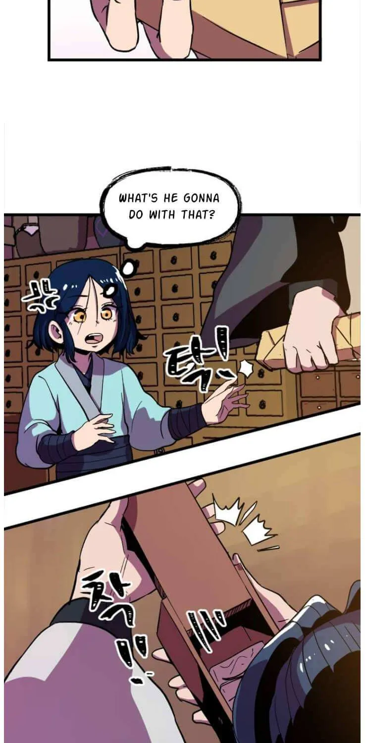 Read Physician Return chapter 6 image 38 on Lezhin