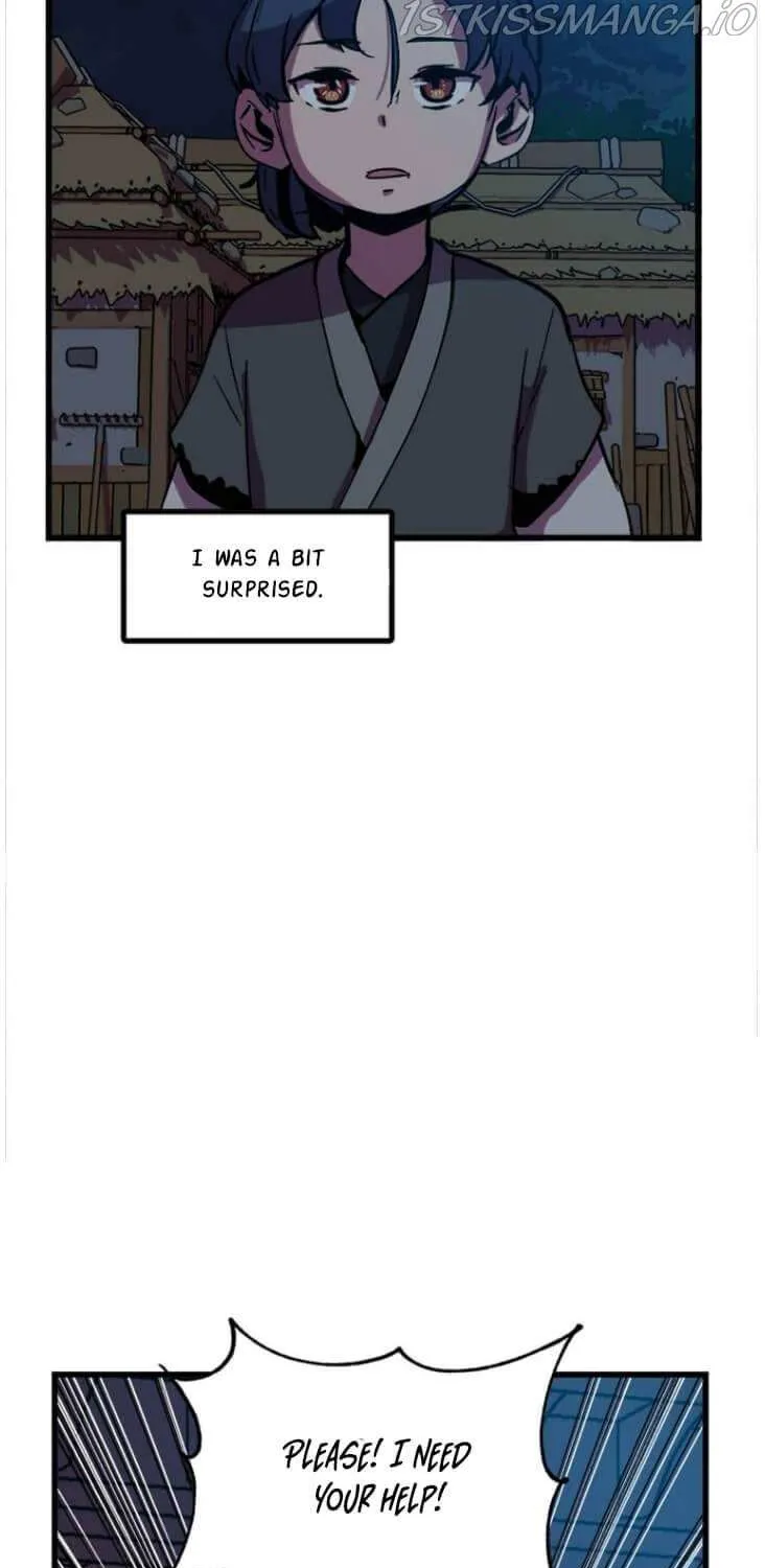 Read Physician Return chapter 6 image 4 on Lezhin