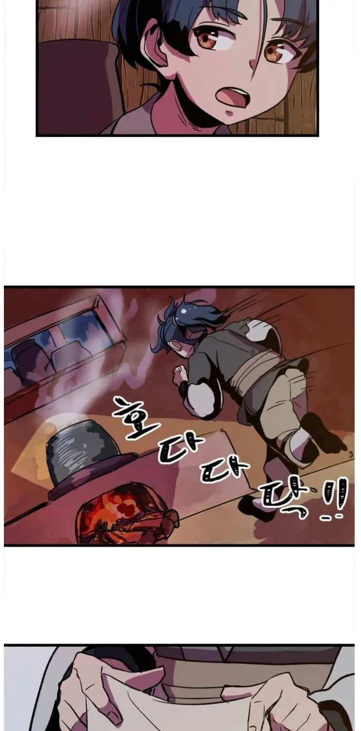 Read Physician Return chapter 6 image 41 on Lezhin