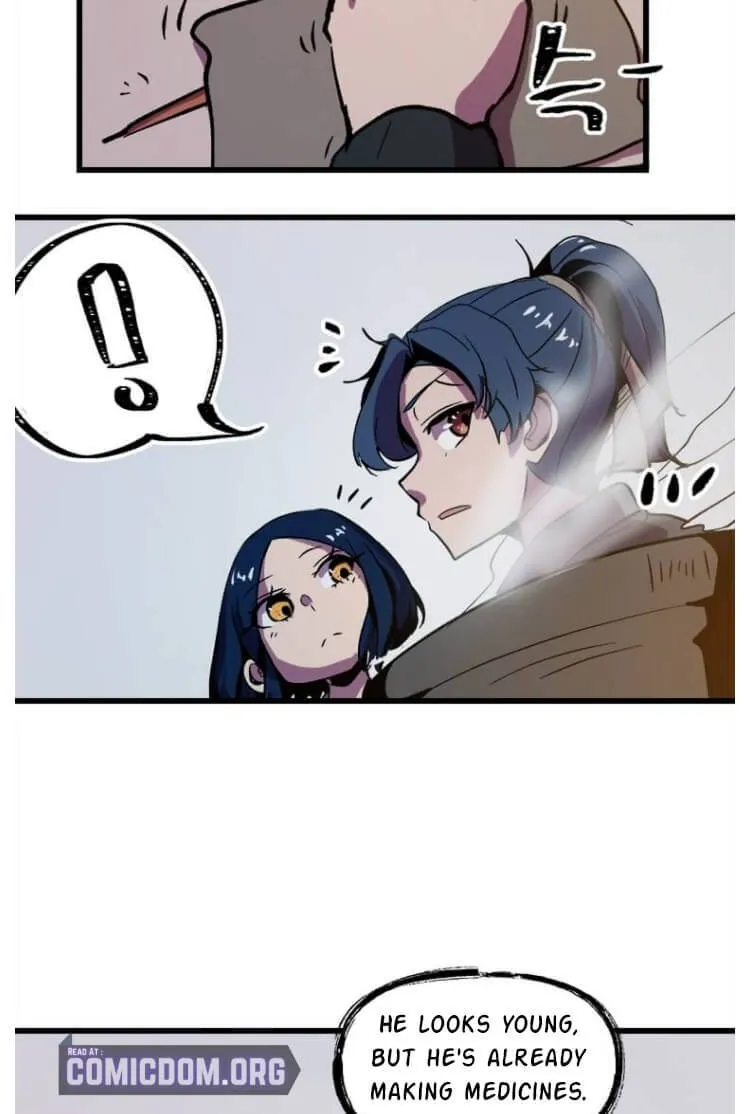 Read Physician Return chapter 6 image 45 on Lezhin