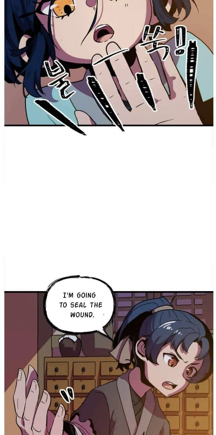 Read Physician Return chapter 6 image 47 on Lezhin