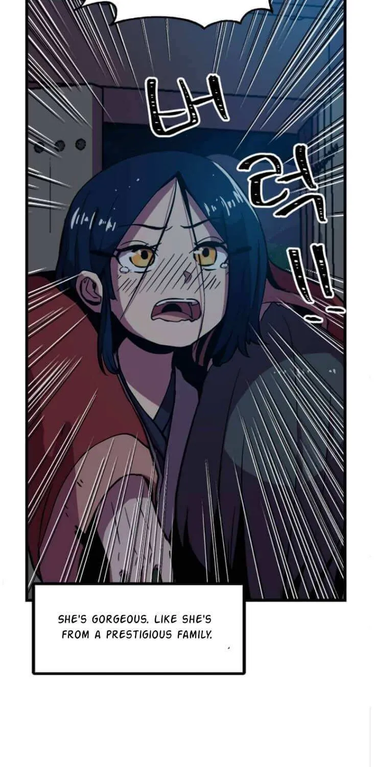 Read Physician Return chapter 6 image 5 on Lezhin