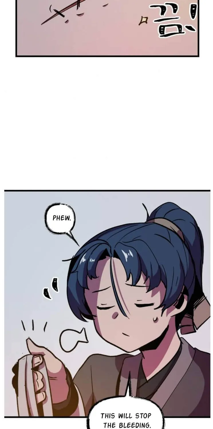 Read Physician Return chapter 6 image 56 on Lezhin