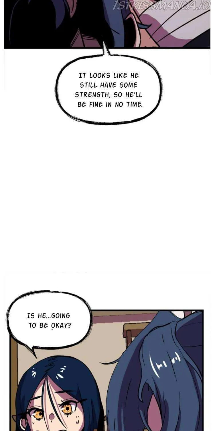 Read Physician Return chapter 6 image 58 on Lezhin