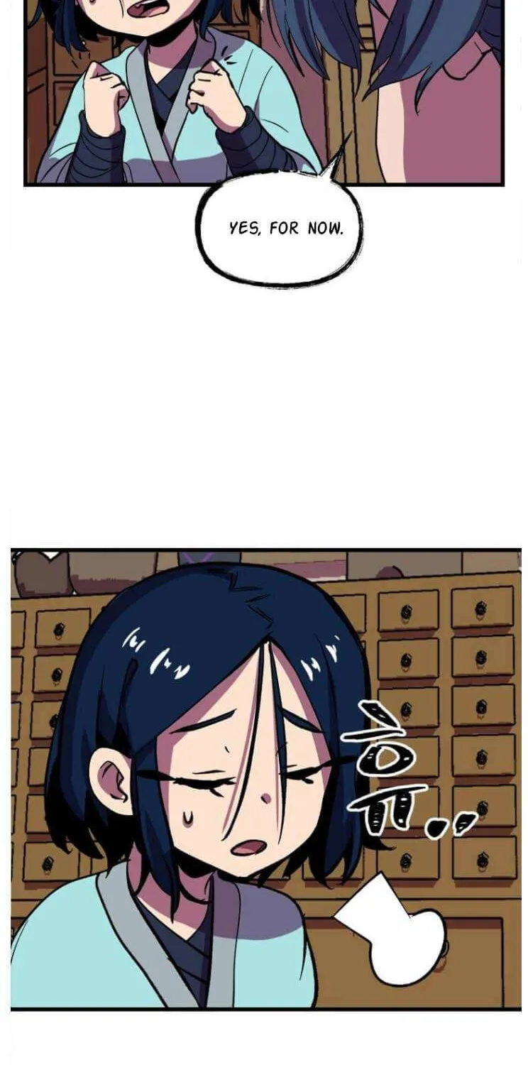 Read Physician Return chapter 6 image 59 on Lezhin