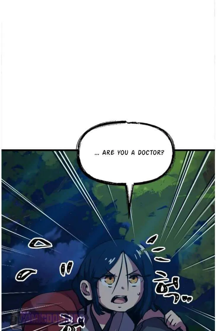 Read Physician Return chapter 6 image 6 on Lezhin