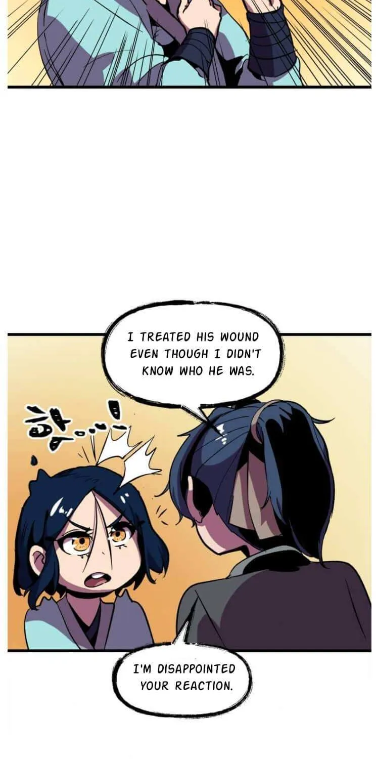 Read Physician Return chapter 6 image 62 on Lezhin