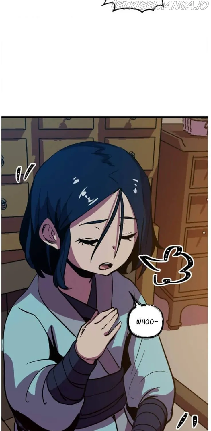 Read Physician Return chapter 6 image 64 on Lezhin