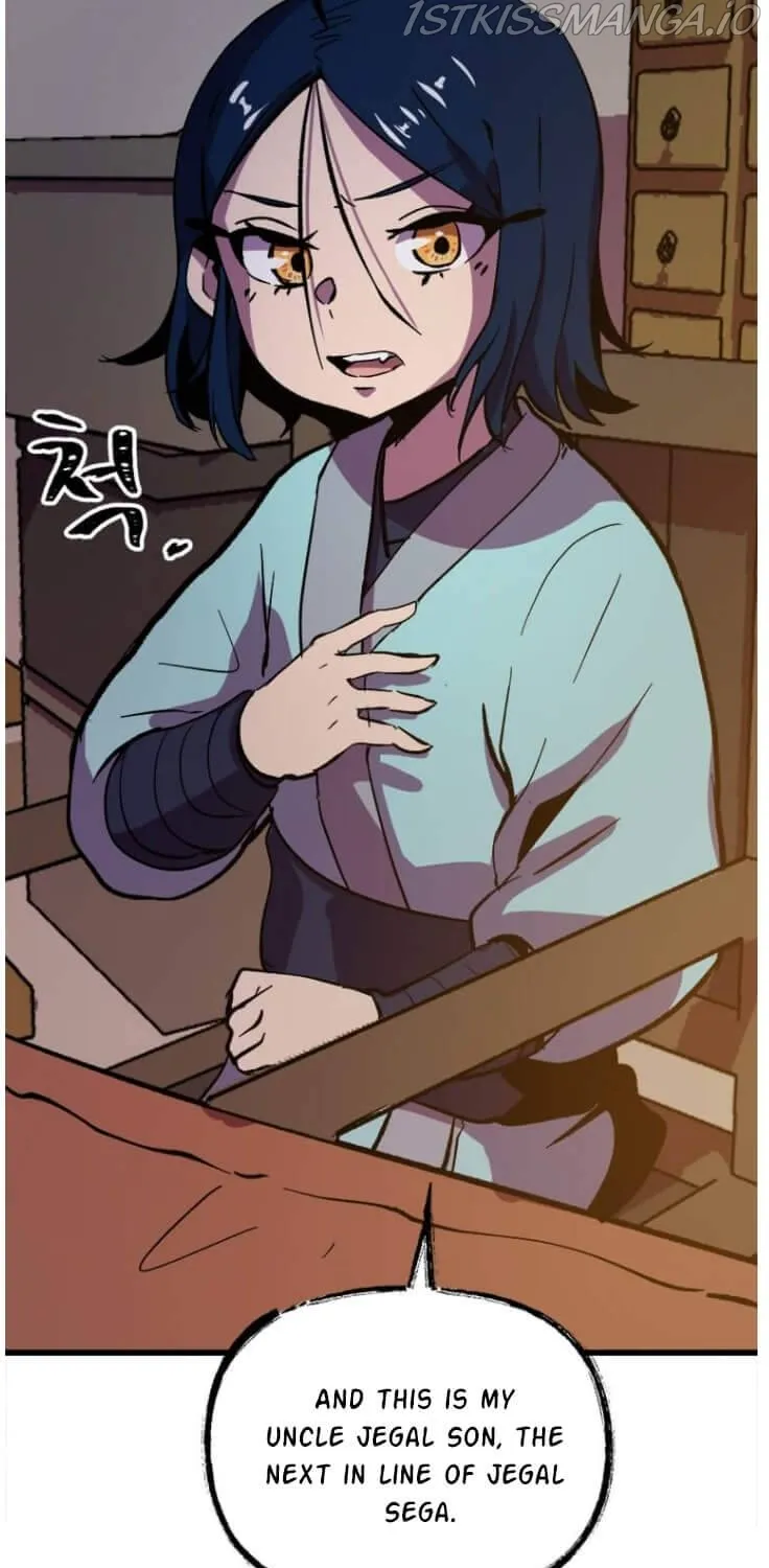 Read Physician Return chapter 6 image 67 on Lezhin