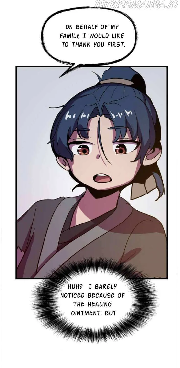 Read Physician Return chapter 6 image 70 on Lezhin
