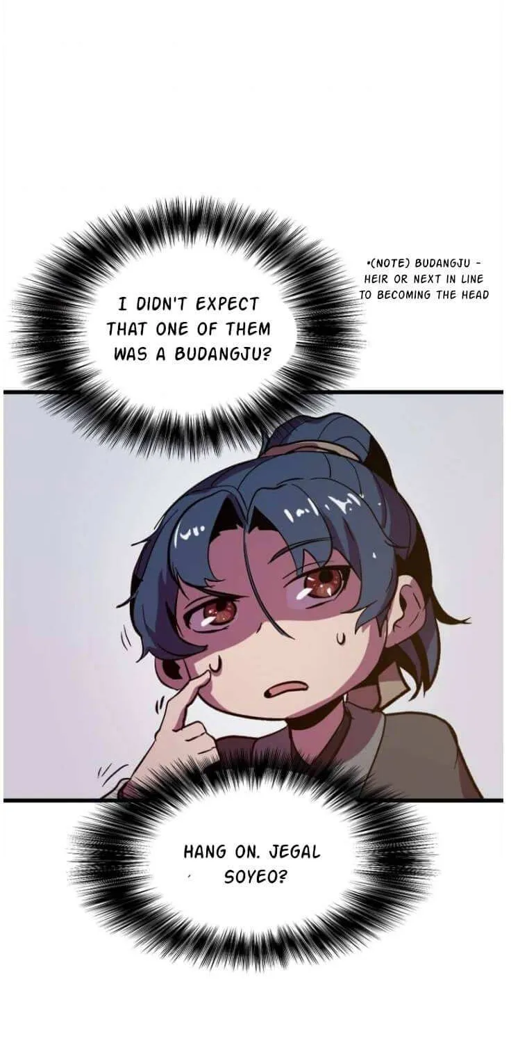 Read Physician Return chapter 6 image 71 on Lezhin