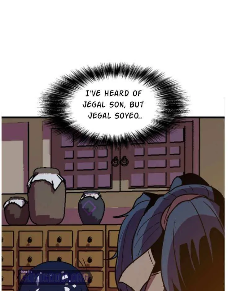 Read Physician Return chapter 6 image 72 on Lezhin