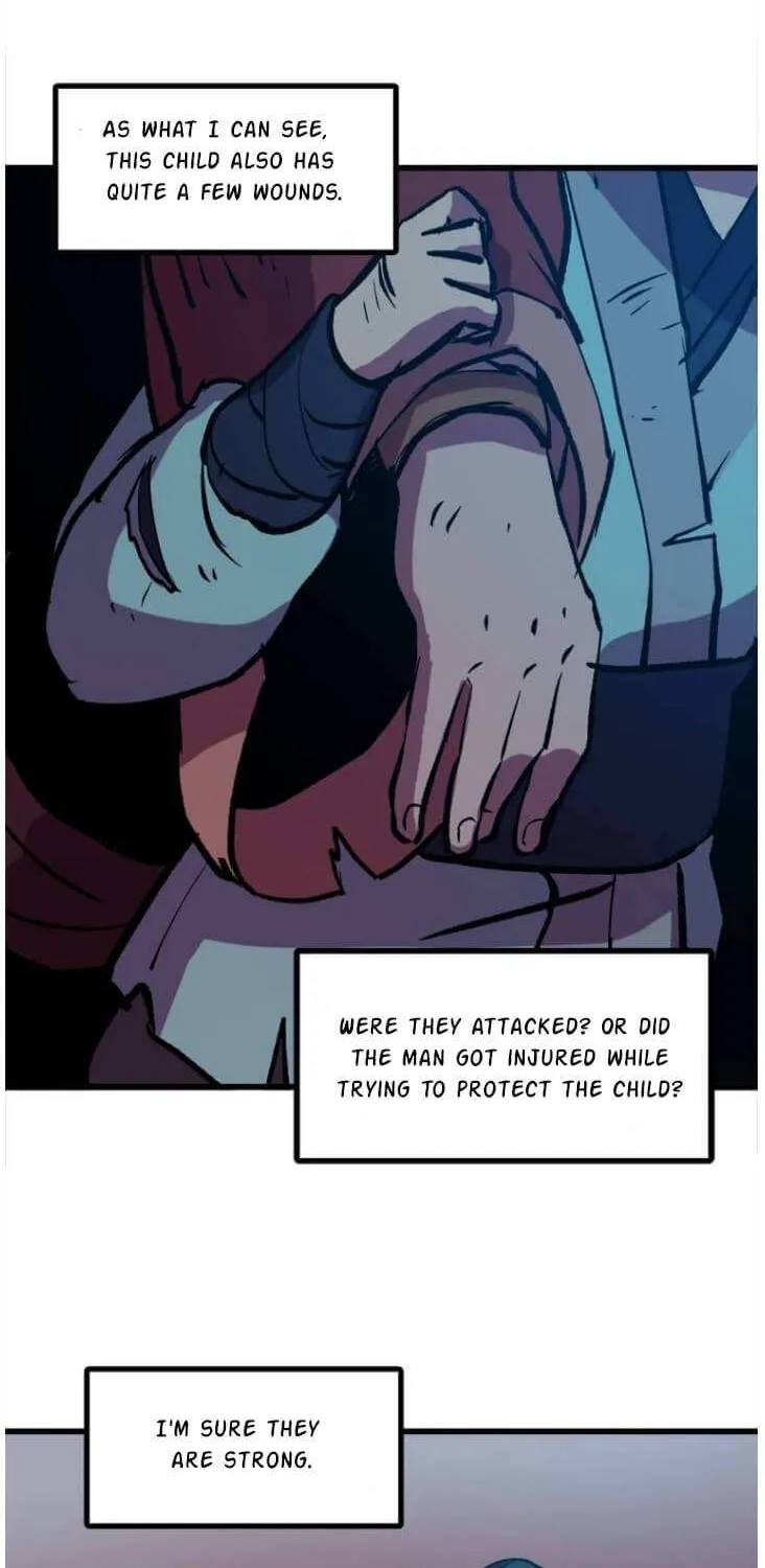 Read Physician Return chapter 6 image 8 on Lezhin