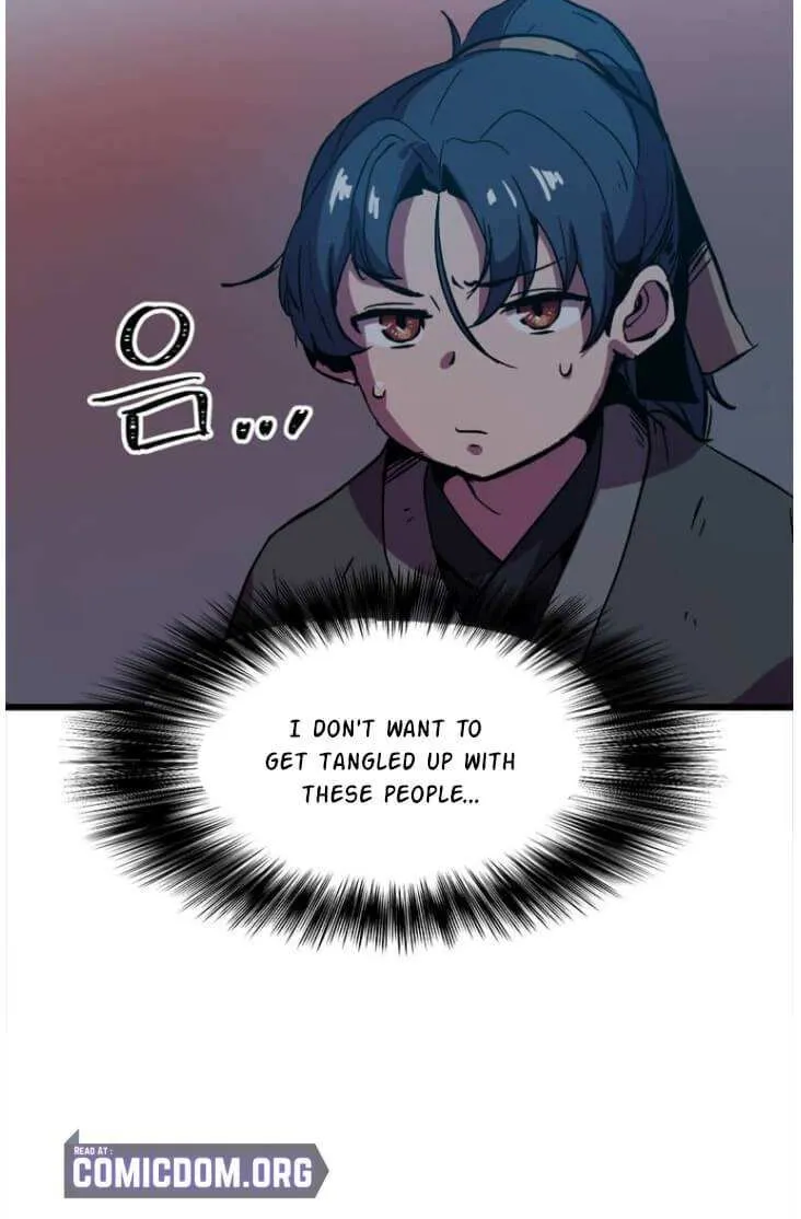 Read Physician Return chapter 6 image 9 on Lezhin