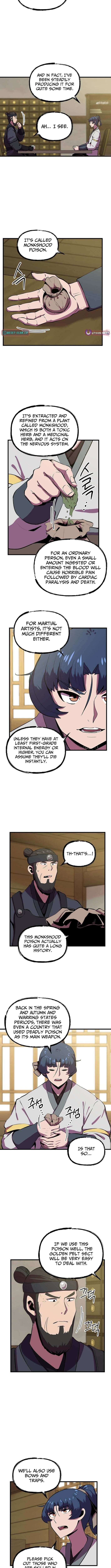 Read Physician Return chapter 60 image 1 on Lezhin