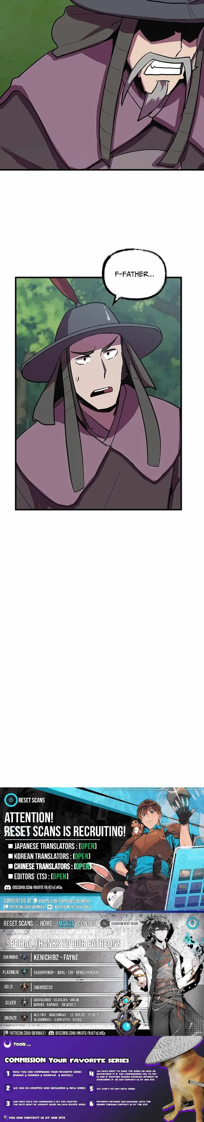 Read Physician Return chapter 62 image 10 on Lezhin