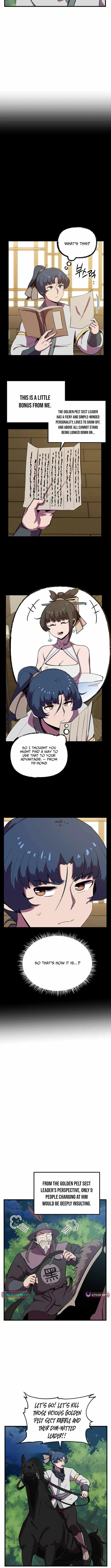 Read Physician Return chapter 62 image 2 on Lezhin