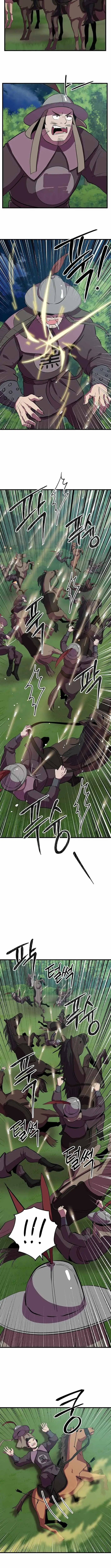 Read Physician Return chapter 62 image 4 on Lezhin